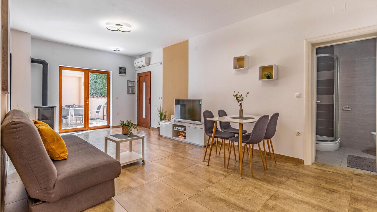 Photo of Bedroom in Barbariga