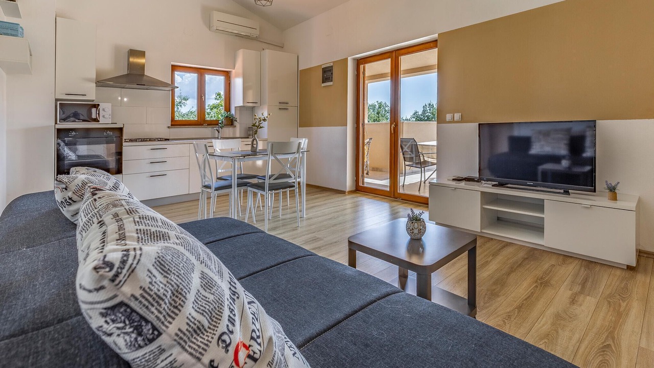 Photo of Bedroom in Barbariga