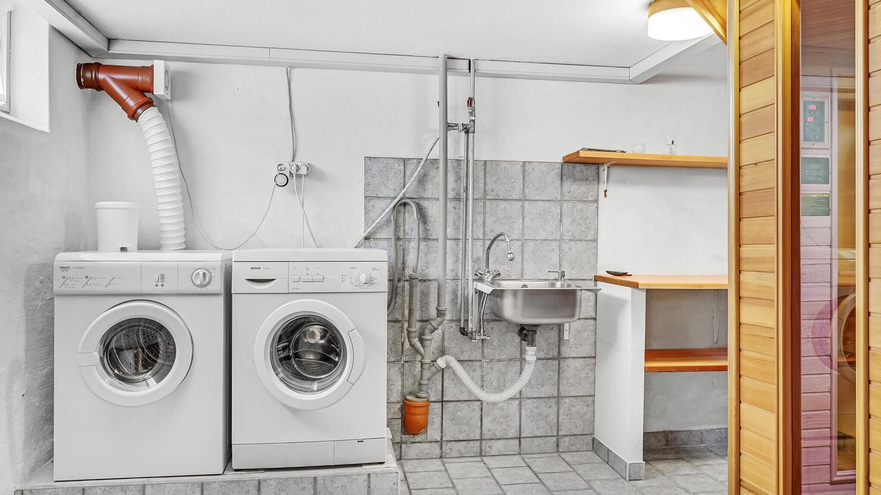 Photo of Bathroom in Faaborg