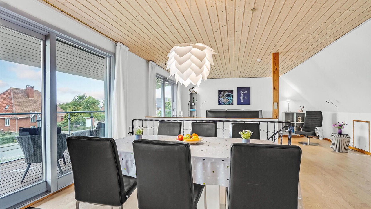 Photo of Bedroom in Faaborg