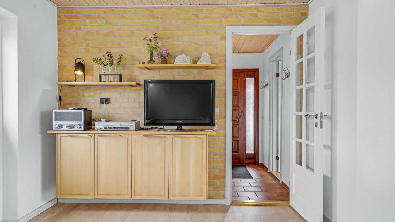 Photo of Bedroom in Faaborg