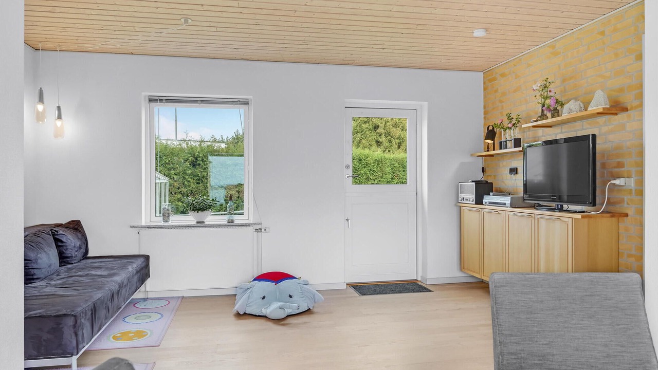 Photo of Bedroom in Faaborg