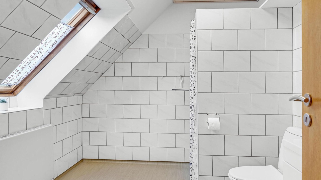 Photo of Bathroom in Faaborg