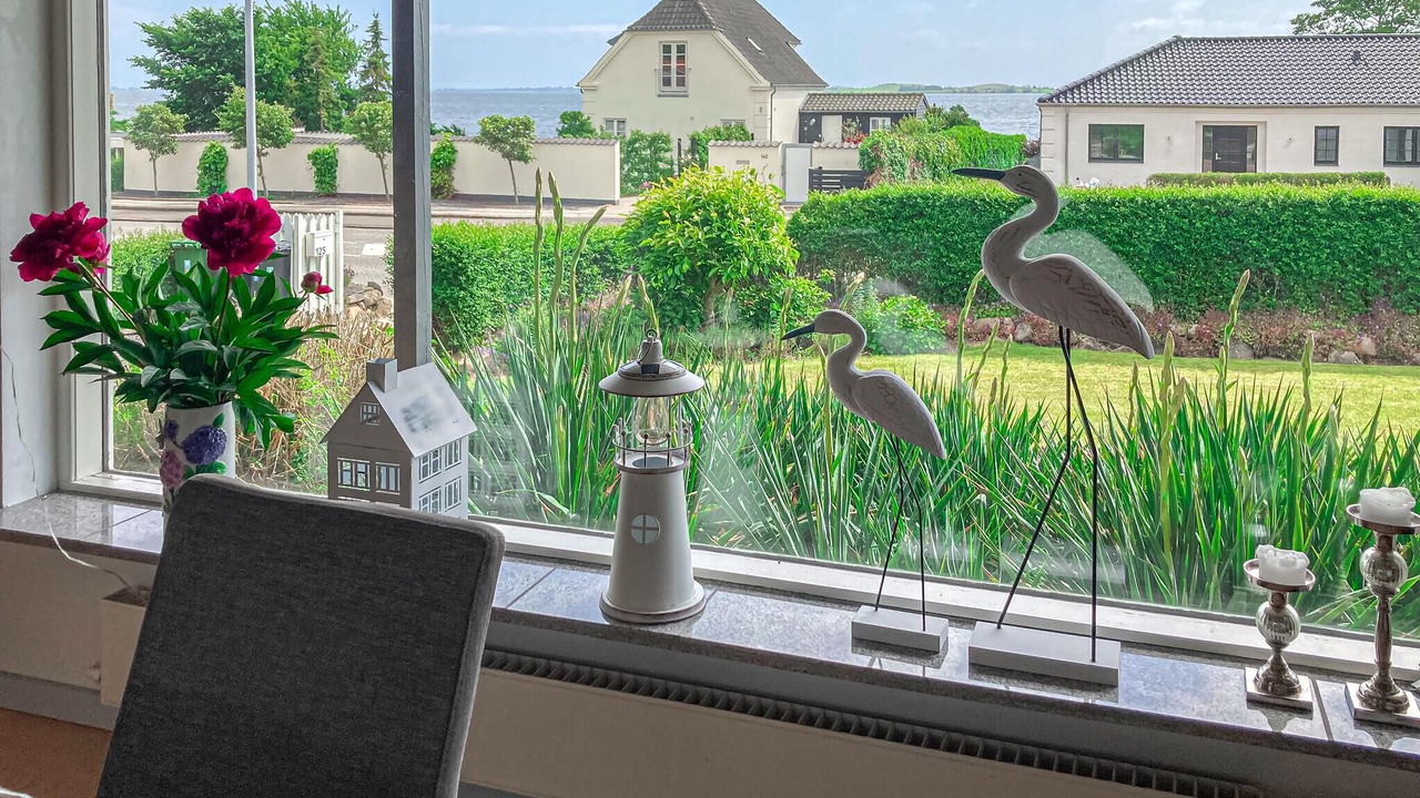 Photo of Bedroom in Faaborg