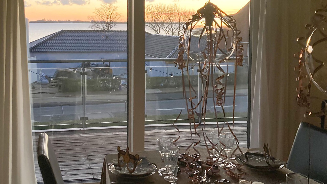 Photo of Bedroom in Faaborg