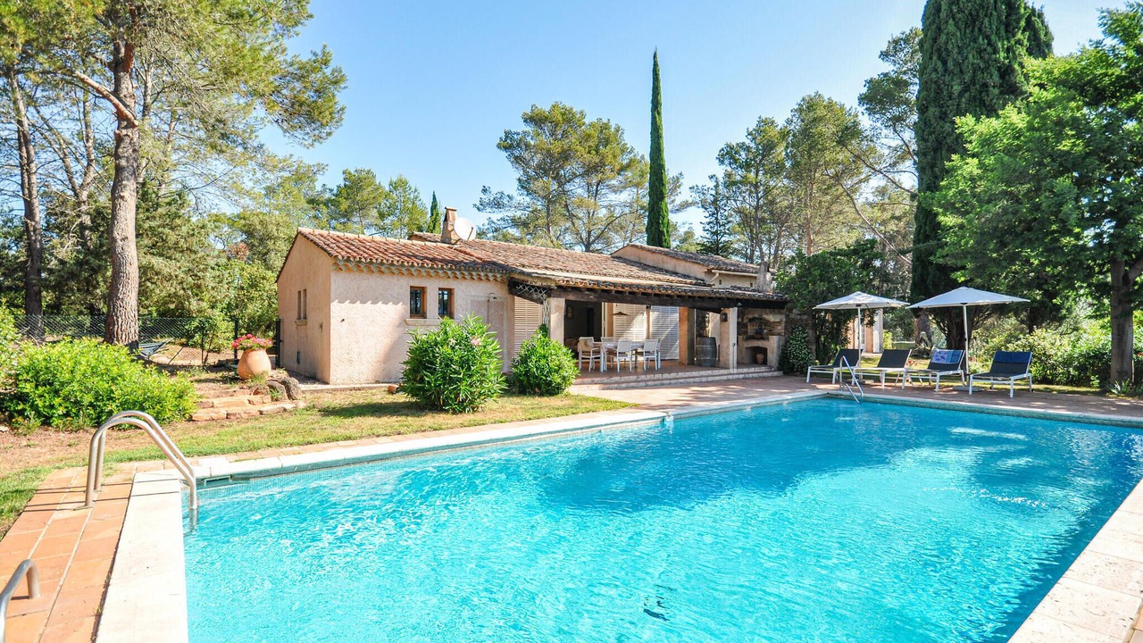 Photo of Outdoor in Gonfaron