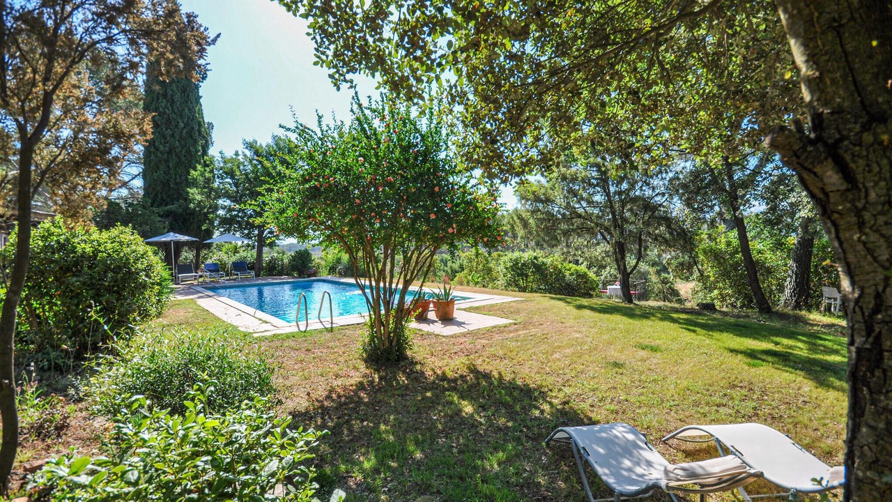 Photo of Outdoor in Gonfaron