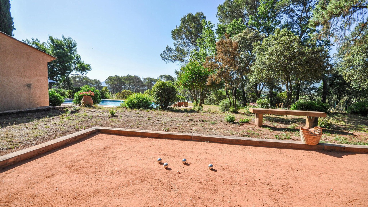 Photo of Others in Gonfaron