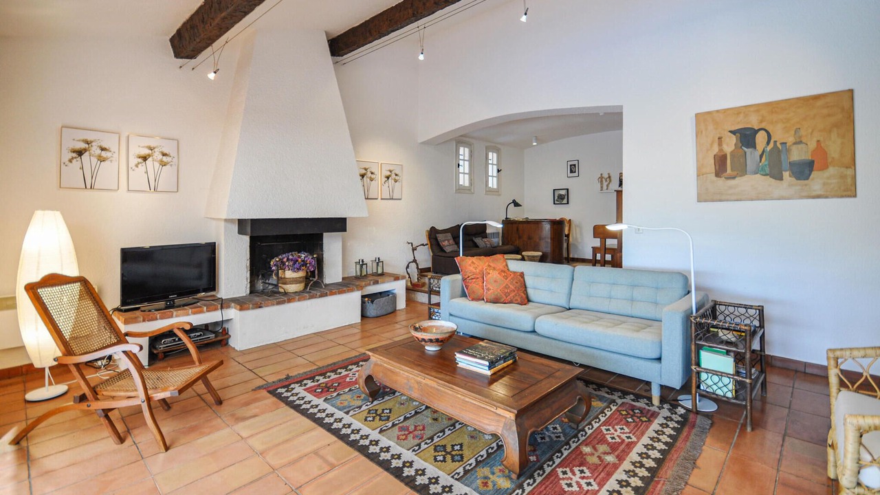 Photo of Bedroom in Gonfaron