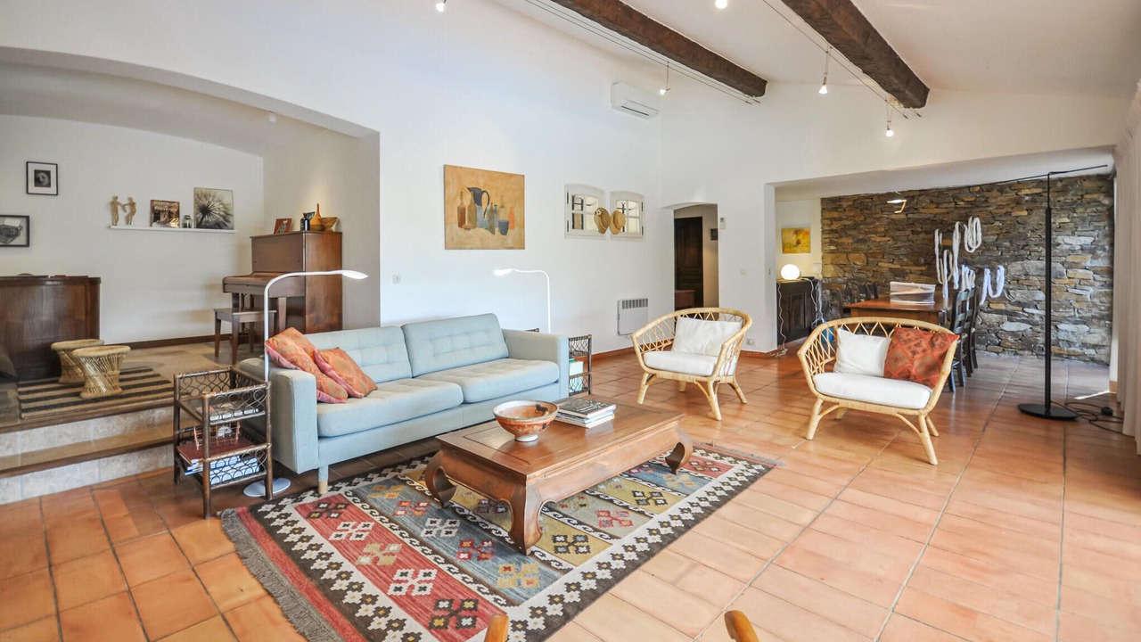 Photo of Bedroom in Gonfaron