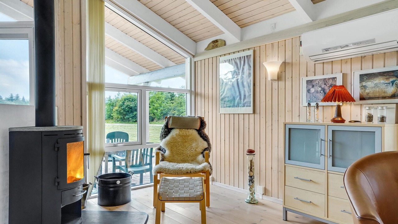 Photo of Bedroom in Nørklit