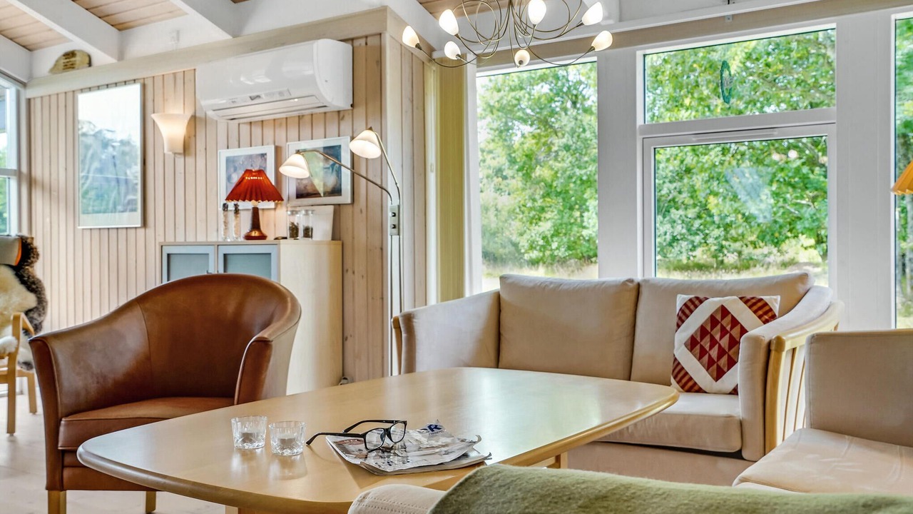 Photo of Bedroom in Nørklit