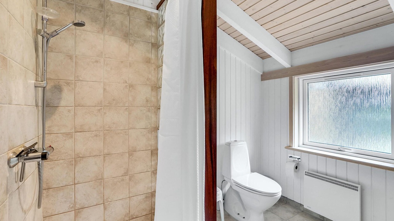 Photo of Bathroom in Nørklit