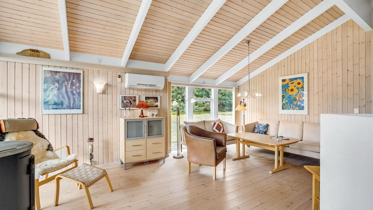 Photo of Bedroom in Nørklit
