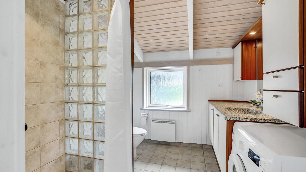 Photo of Bathroom in Nørklit