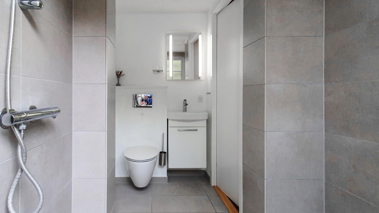 Photo of Bathroom in Bedegaard