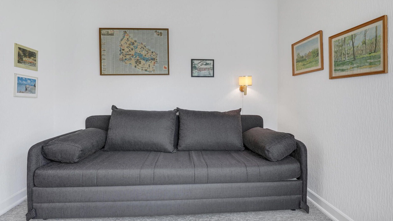 Photo of Bedroom in Bedegaard