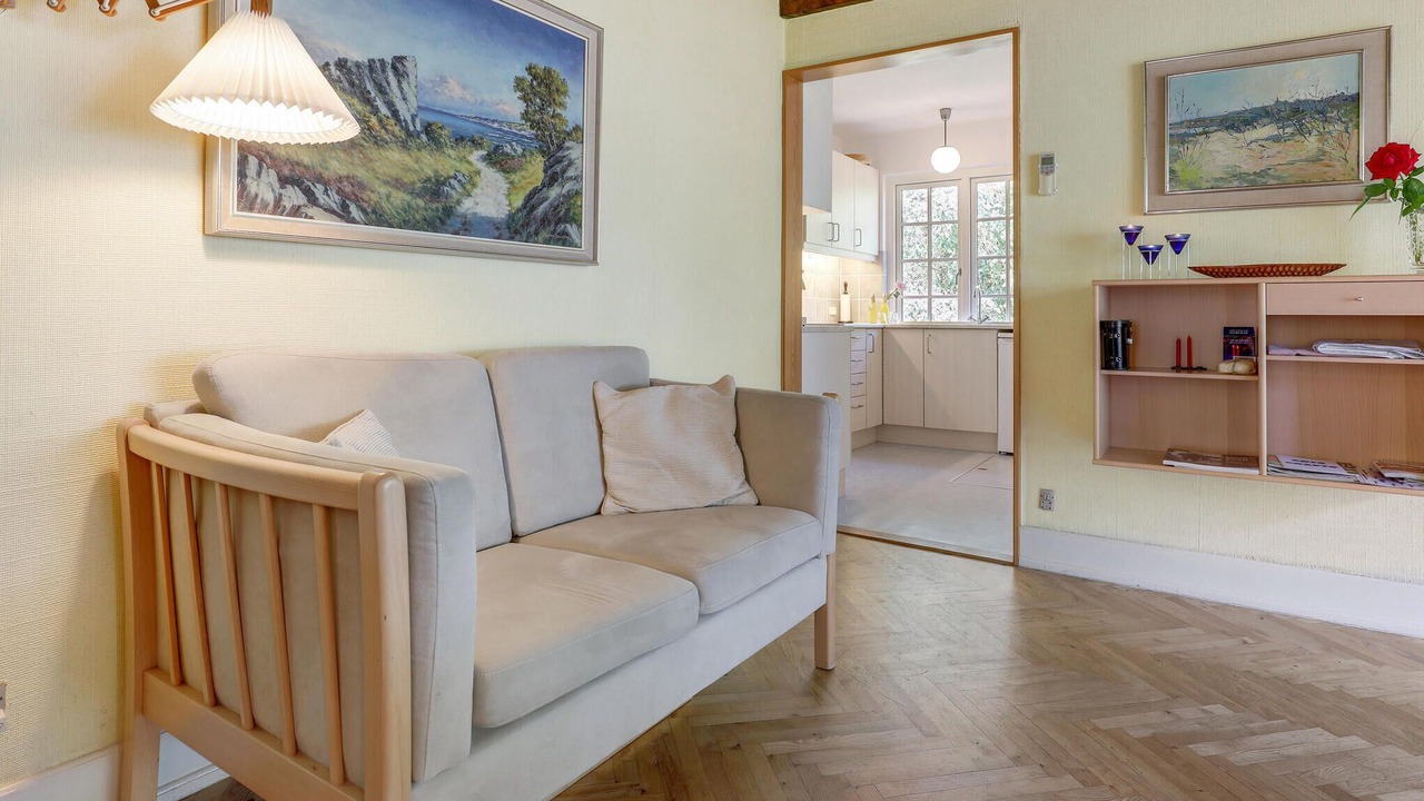 Photo of Bedroom in Bedegaard
