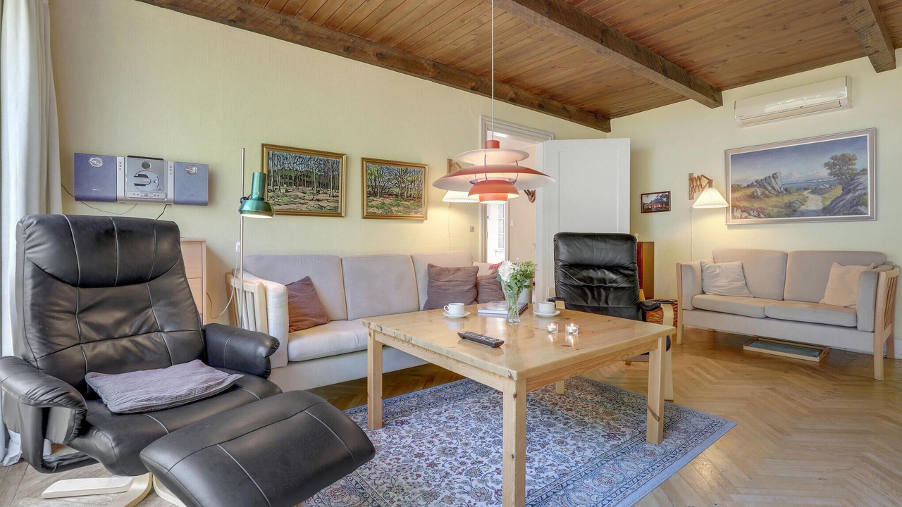 Photo of Bedroom in Bedegaard
