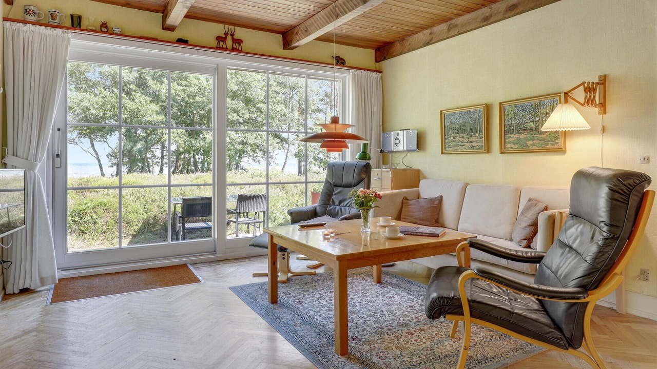 Photo of Bedroom in Bedegaard