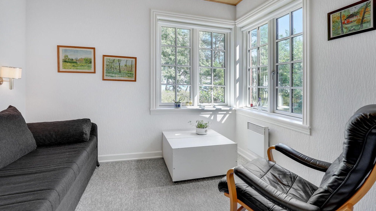 Photo of Bedroom in Bedegaard