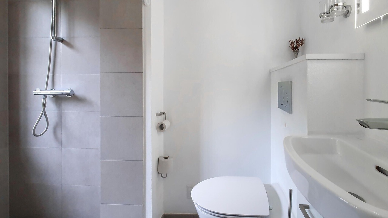 Photo of Bathroom in Bedegaard