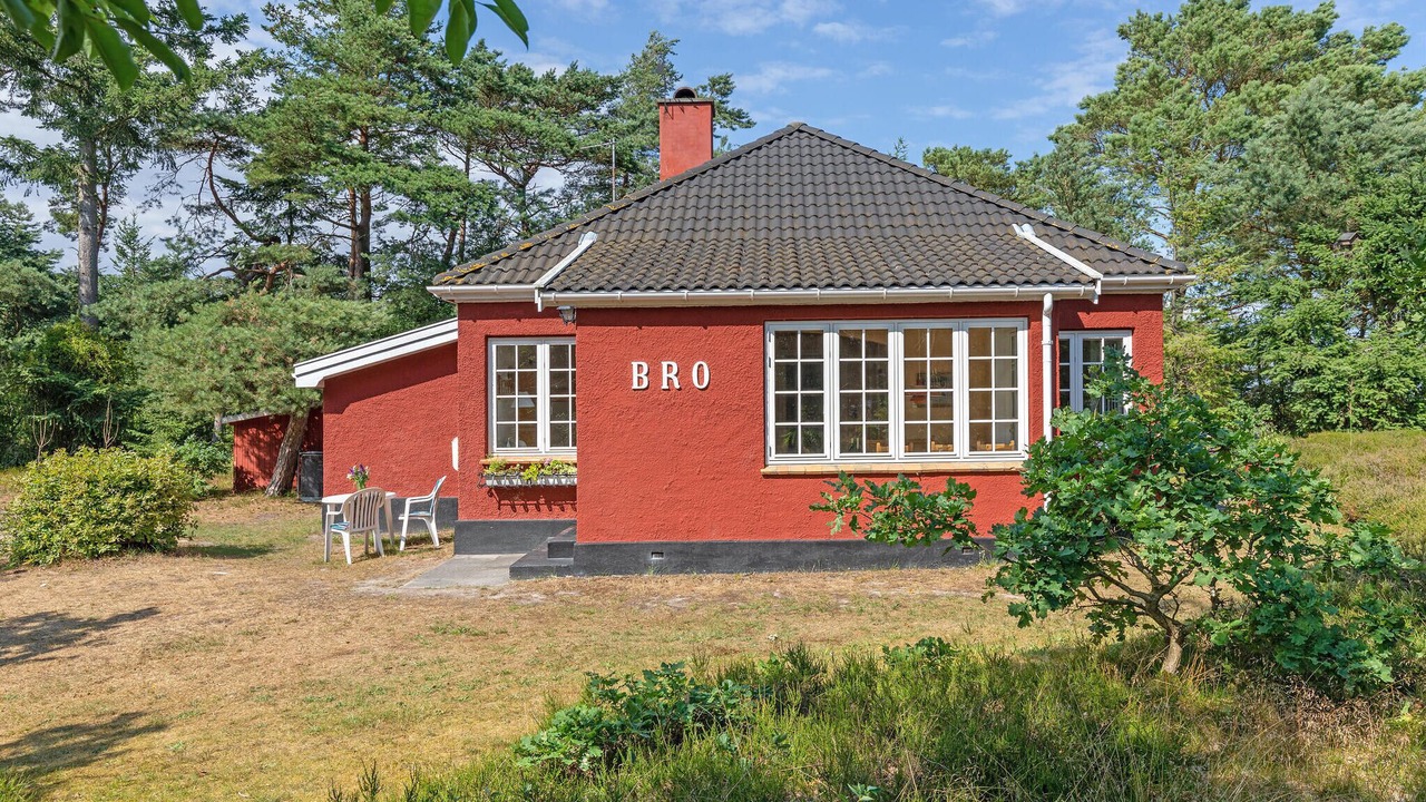 Photo of Others in Bedegaard