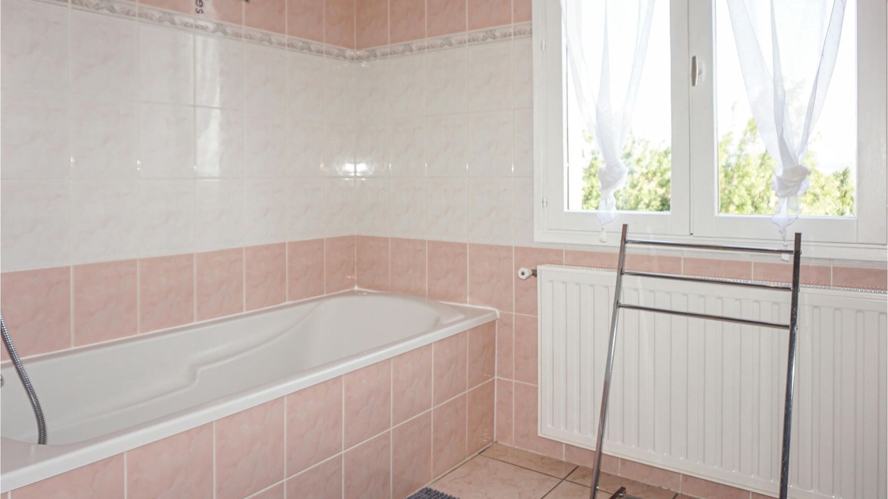 Photo of Bathroom in Carcassonne