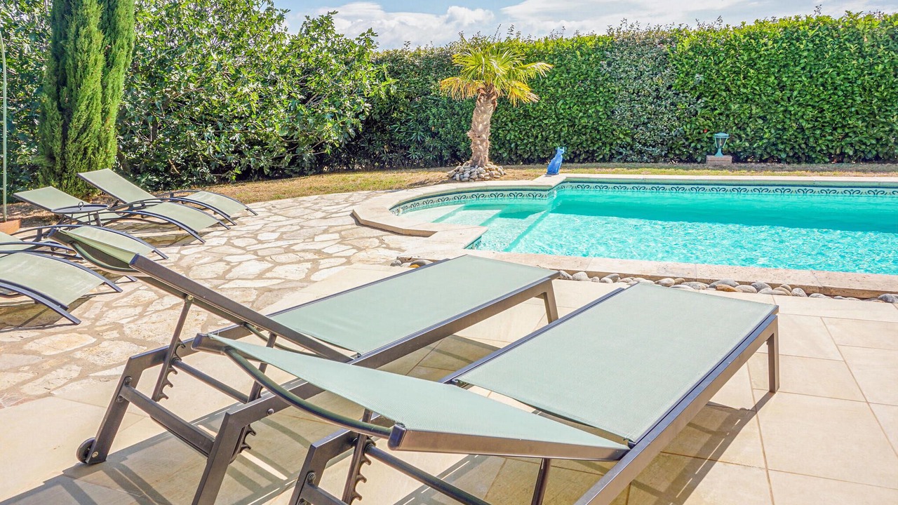Photo of Outdoor in Carcassonne
