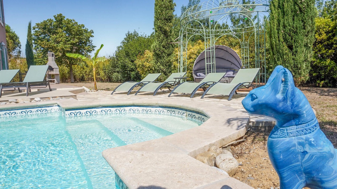 Photo of Outdoor in Carcassonne