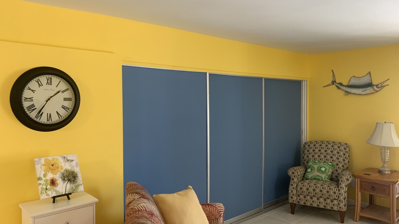 Photo of Livingroom in Saint James City