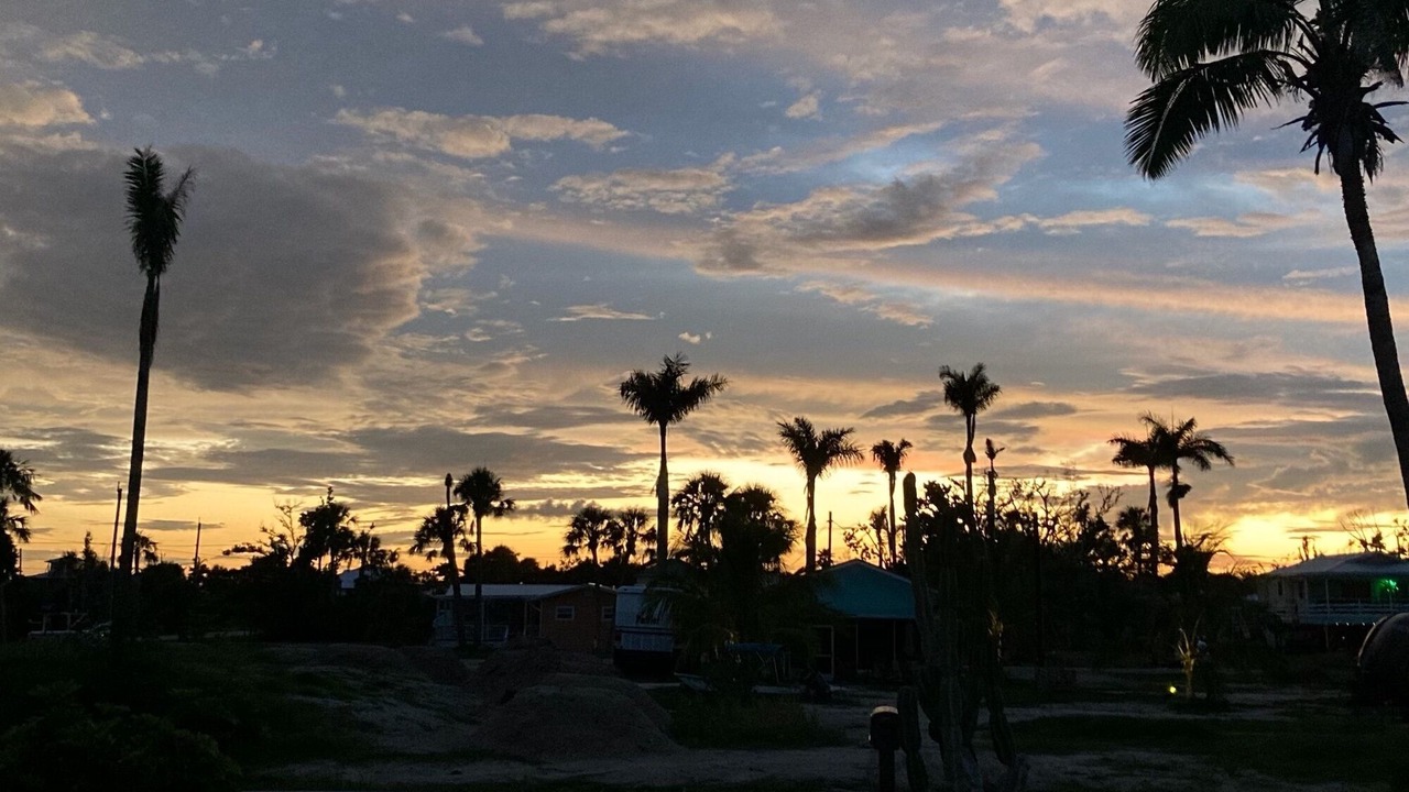 Photo of Outdoor in Saint James City