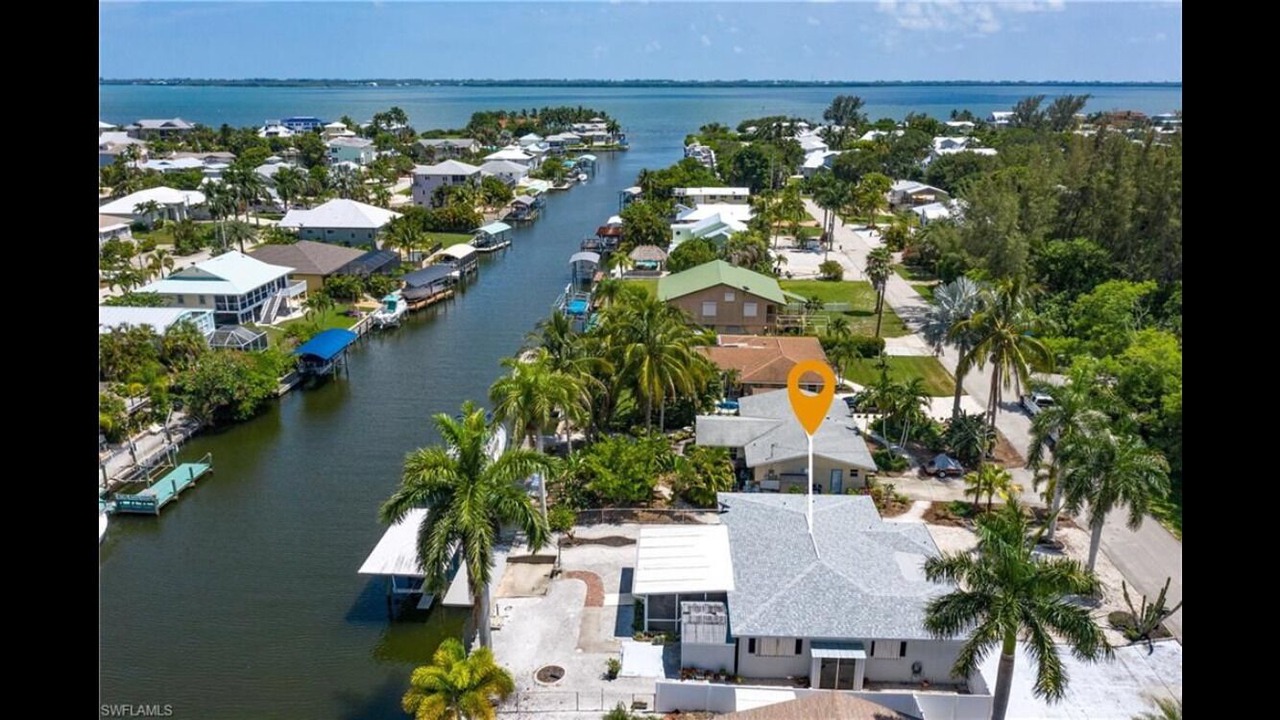 Photo of Outdoor in Saint James City