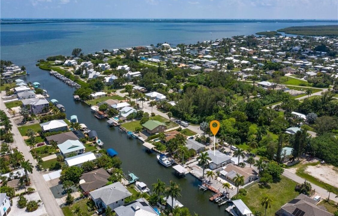 Photo of Outdoor in Saint James City