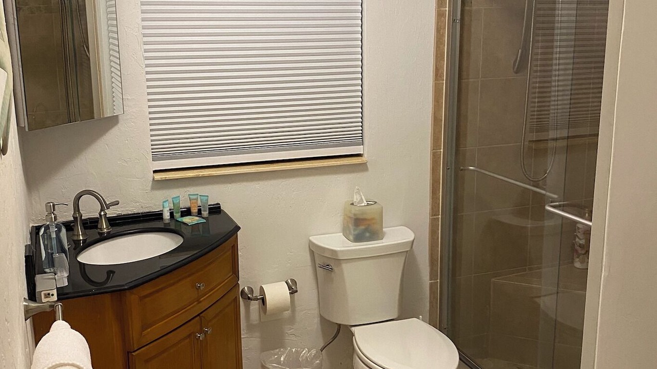 Photo of Bathroom in Saint James City