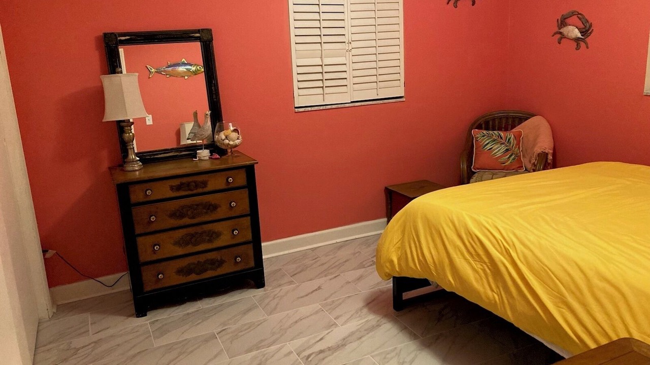 Photo of Bedroom in Saint James City