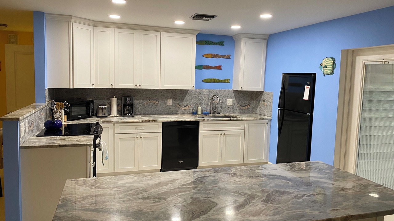 Photo of Kitchen in Saint James City