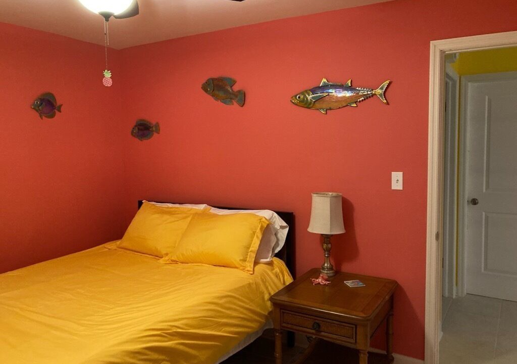 Photo of Bedroom in Saint James City