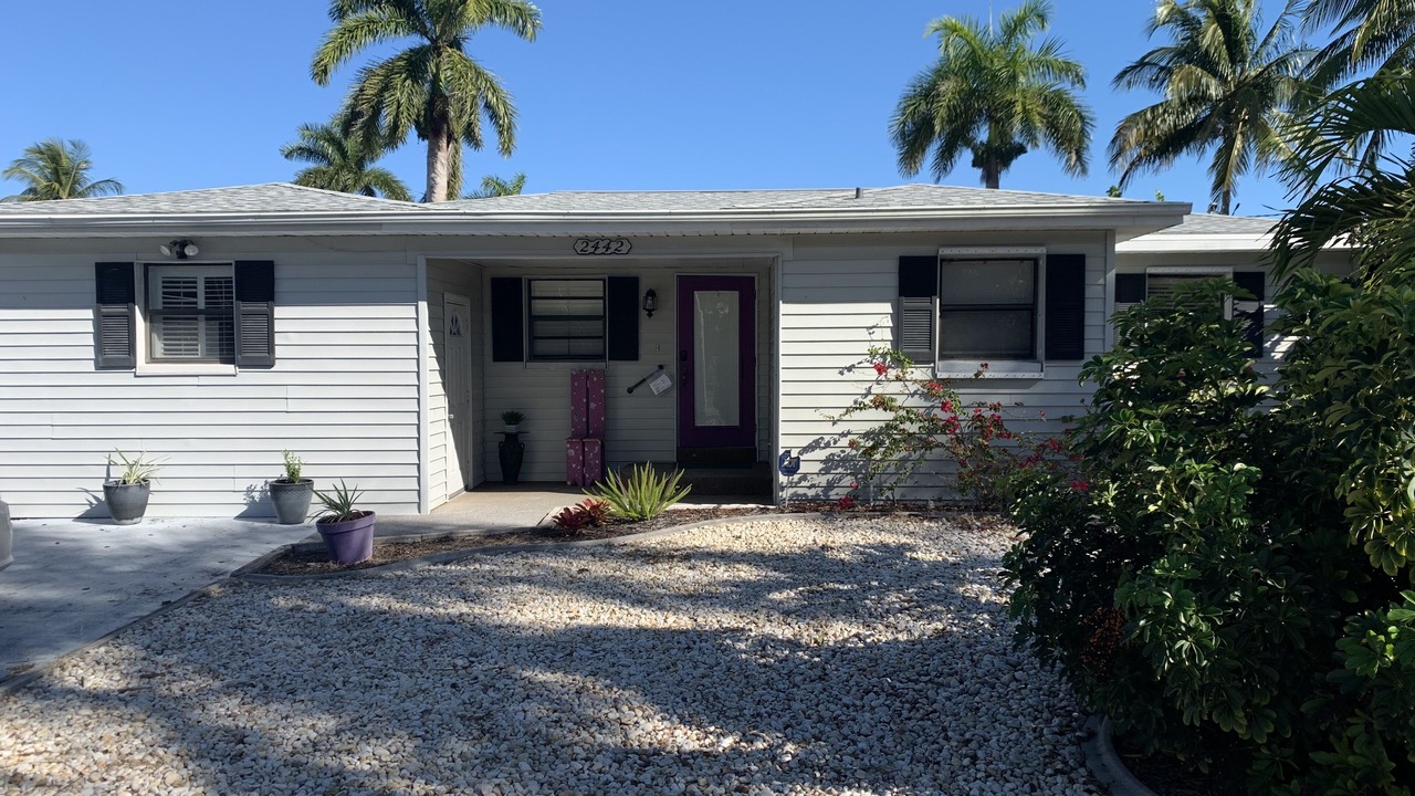 Photo of Outdoor in Saint James City