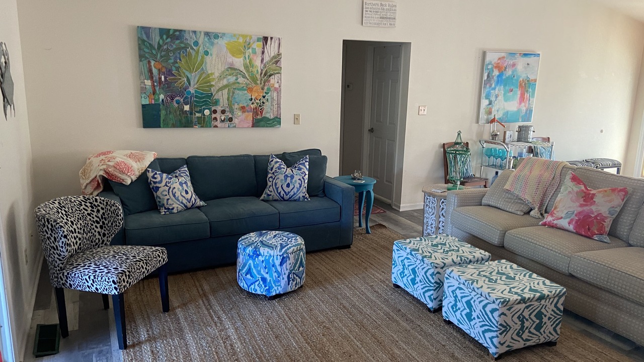 Photo of Livingroom in Lancaster