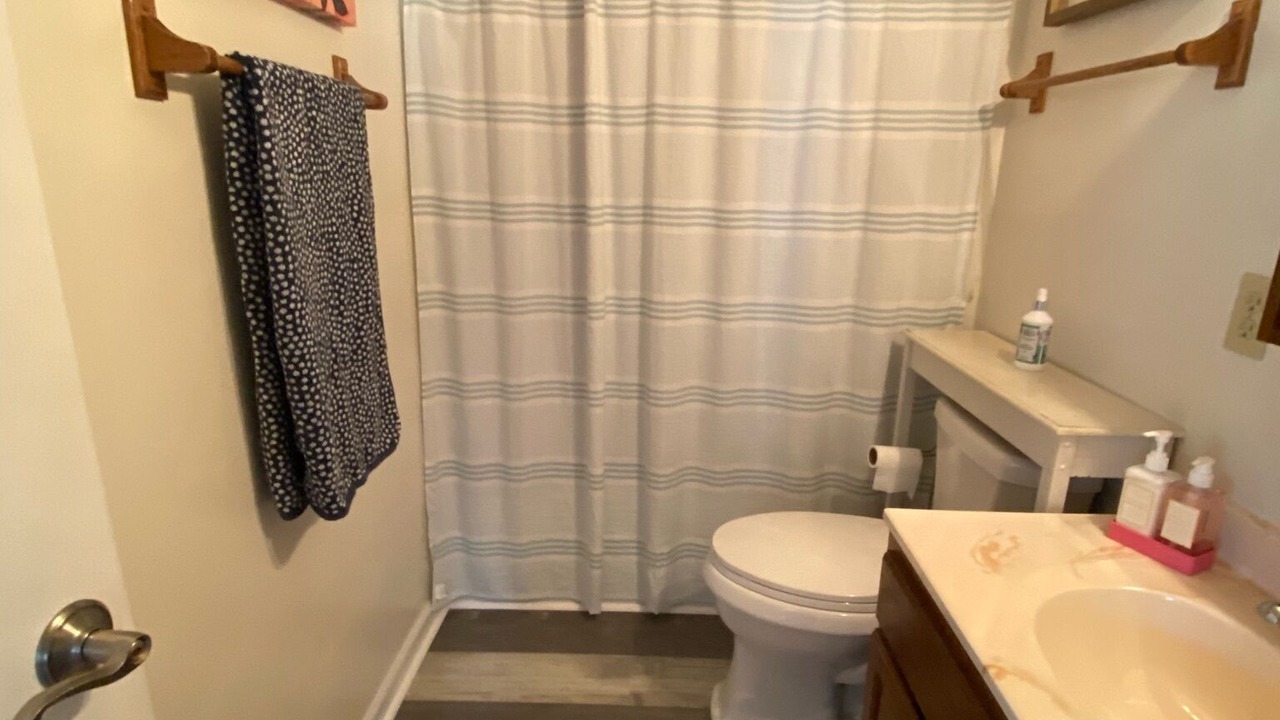 Photo of Bathroom in Lancaster