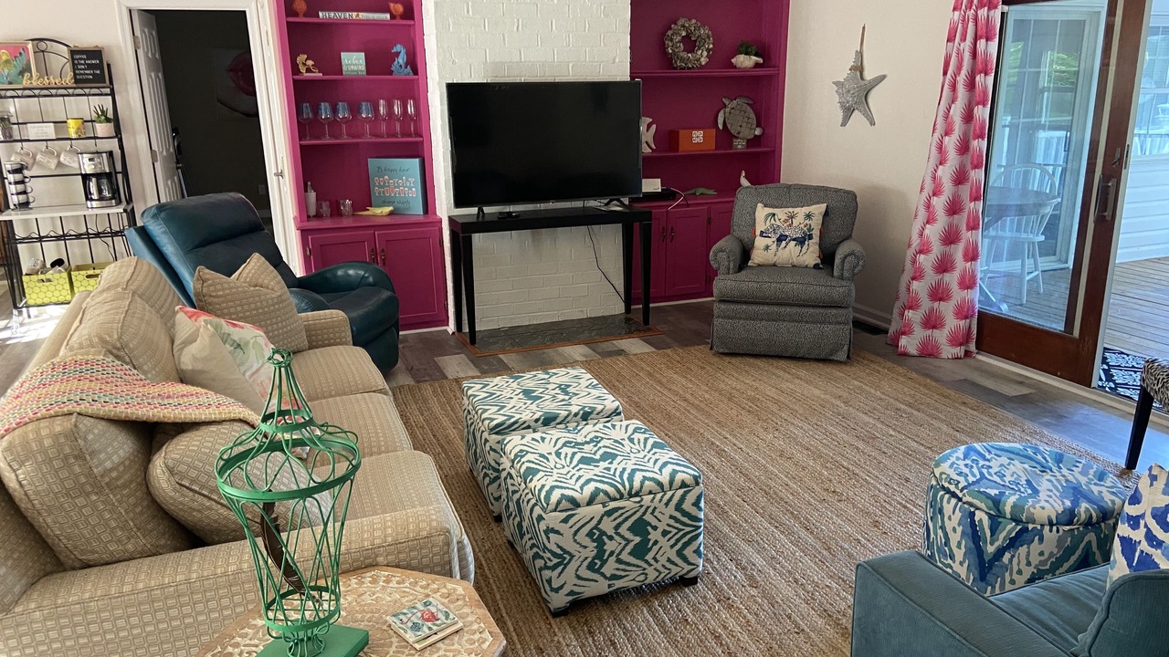 Photo of Livingroom in Lancaster