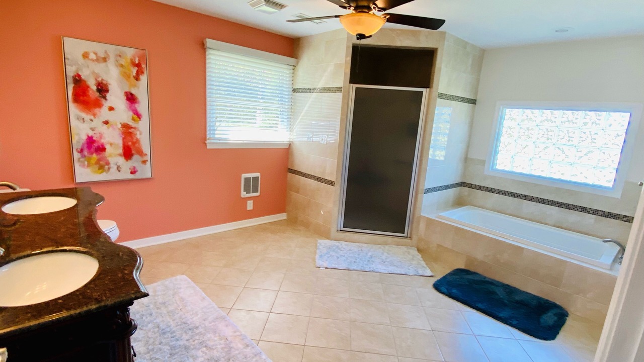 Photo of Bathroom in Lancaster
