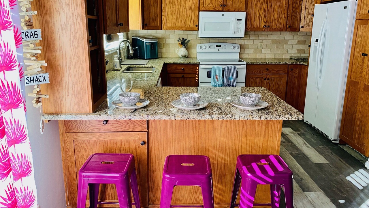 Photo of Kitchen in Lancaster