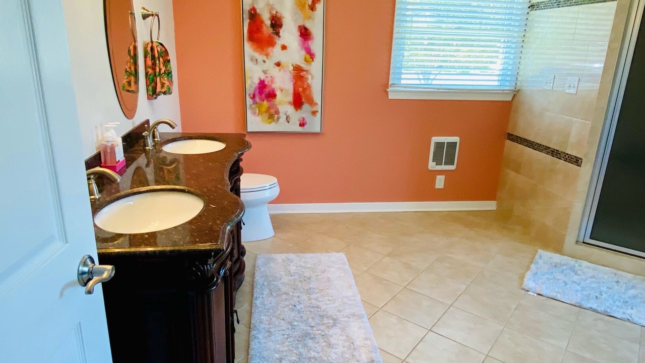 Photo of Bathroom in Lancaster