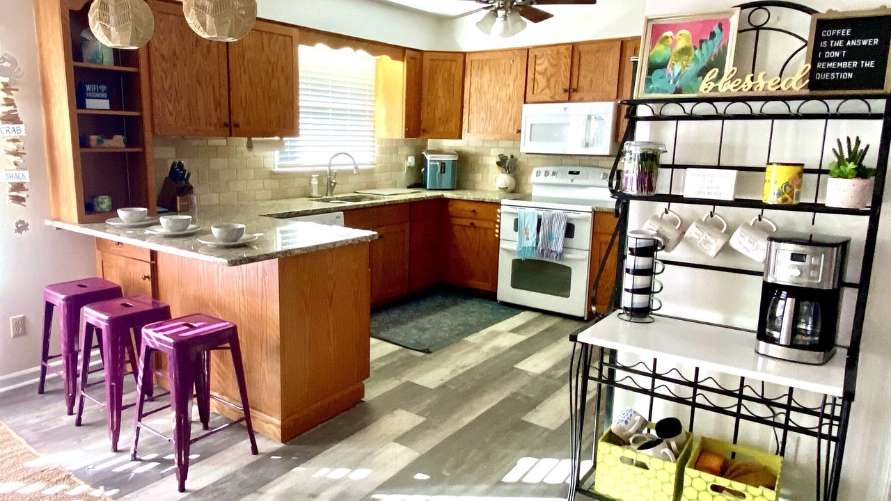 Photo of Kitchen in Lancaster