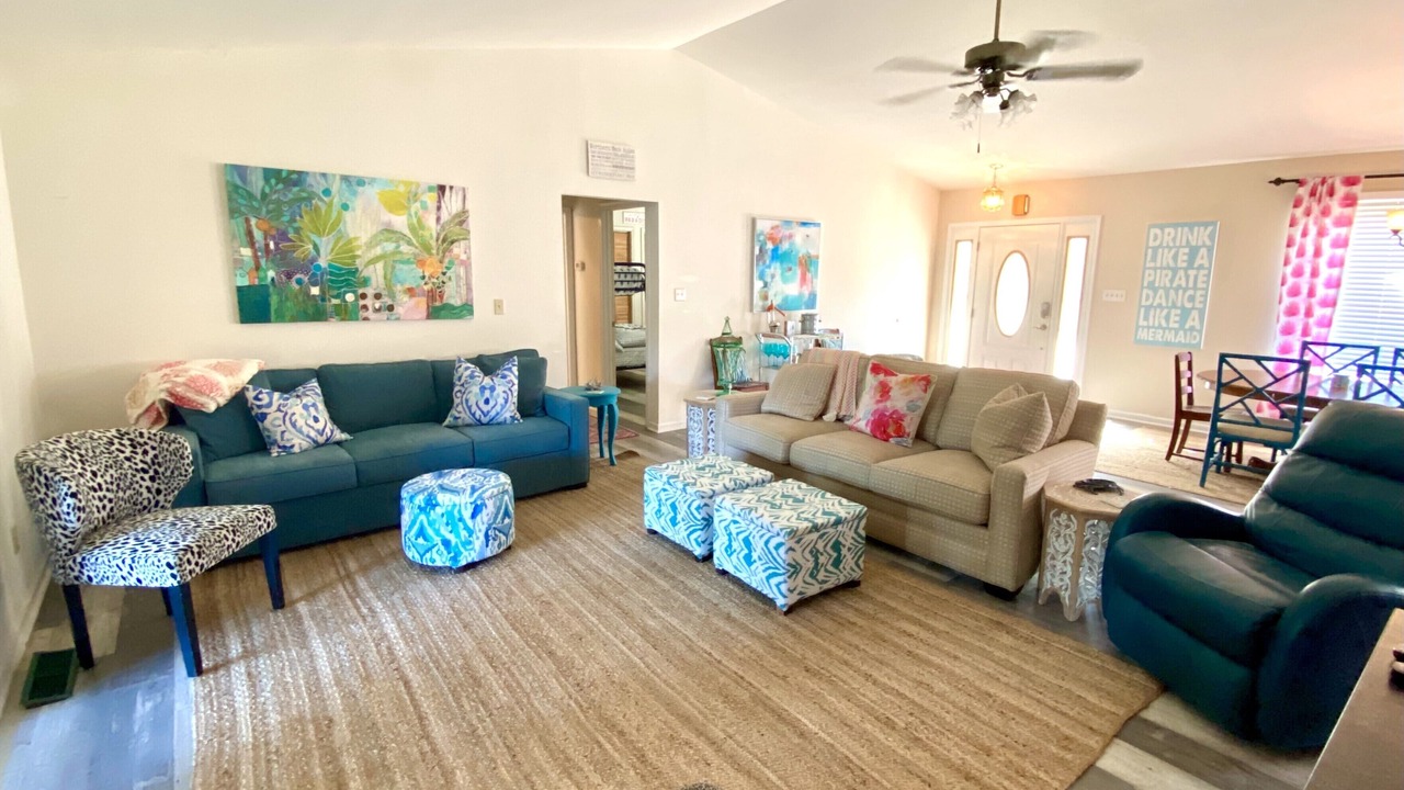 Photo of Livingroom in Lancaster