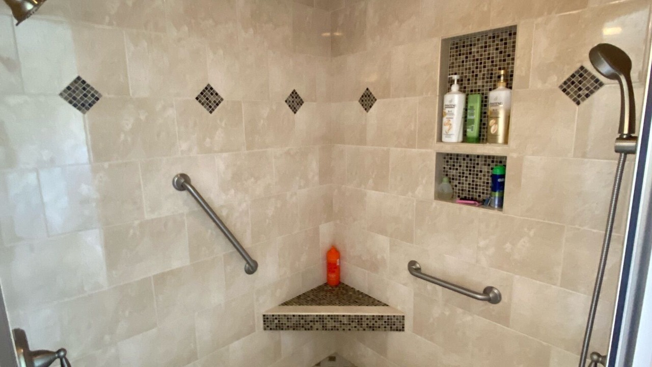 Photo of Bathroom in Lancaster