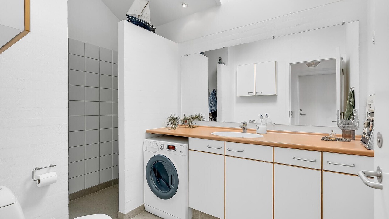 Photo of Bathroom in Kelstrup Strand