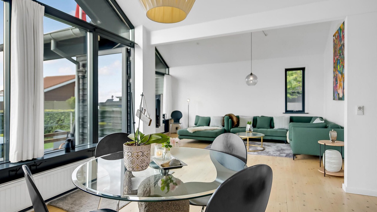 Photo of Bedroom in Kelstrup Strand